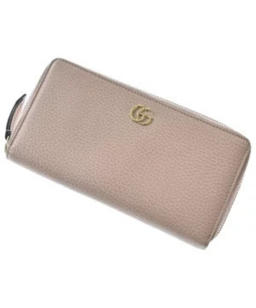 Gucci Wallet coin case Wallet Pink